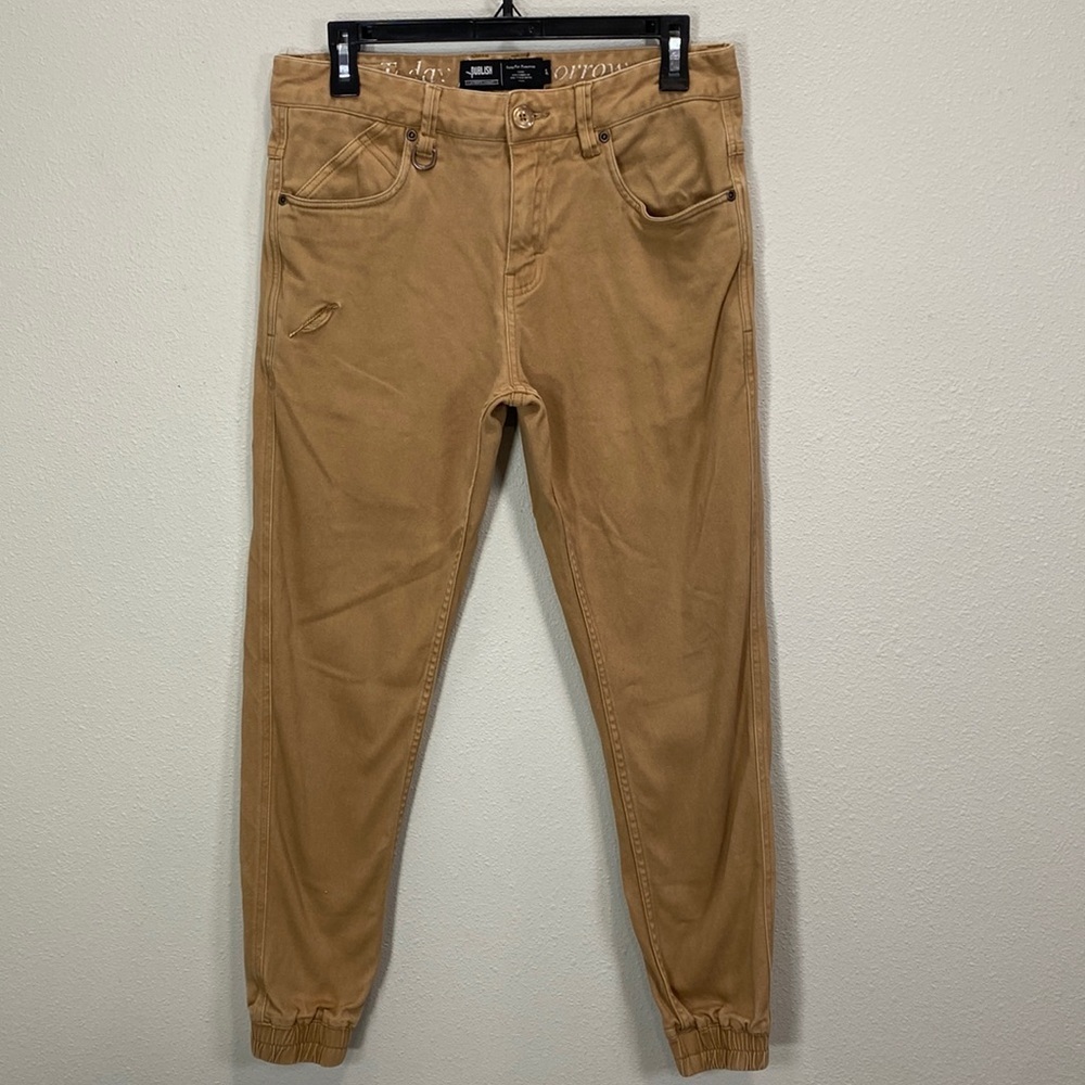 Publish pants‎ joggers